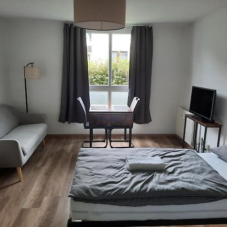 Apartment In Bielefeld Heepen Zewnętrze zdjęcie