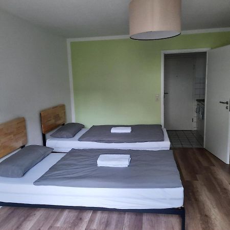 Apartment In Bielefeld Heepen Zewnętrze zdjęcie
