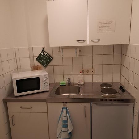 Apartment In Bielefeld Heepen Pokój zdjęcie