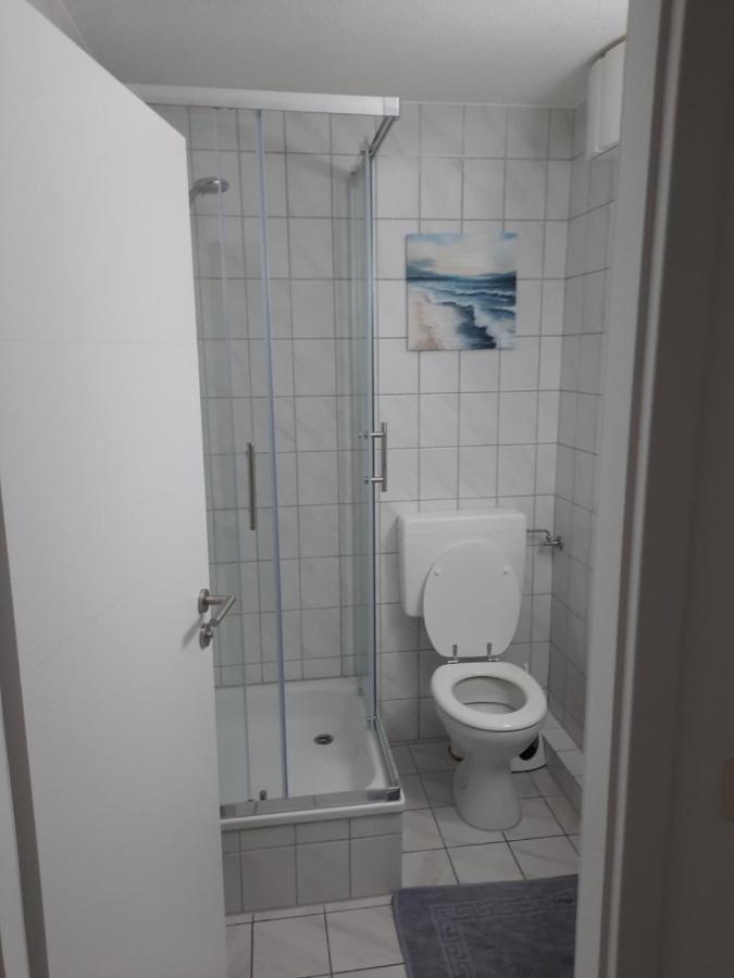 Apartment In Bielefeld Heepen Zewnętrze zdjęcie