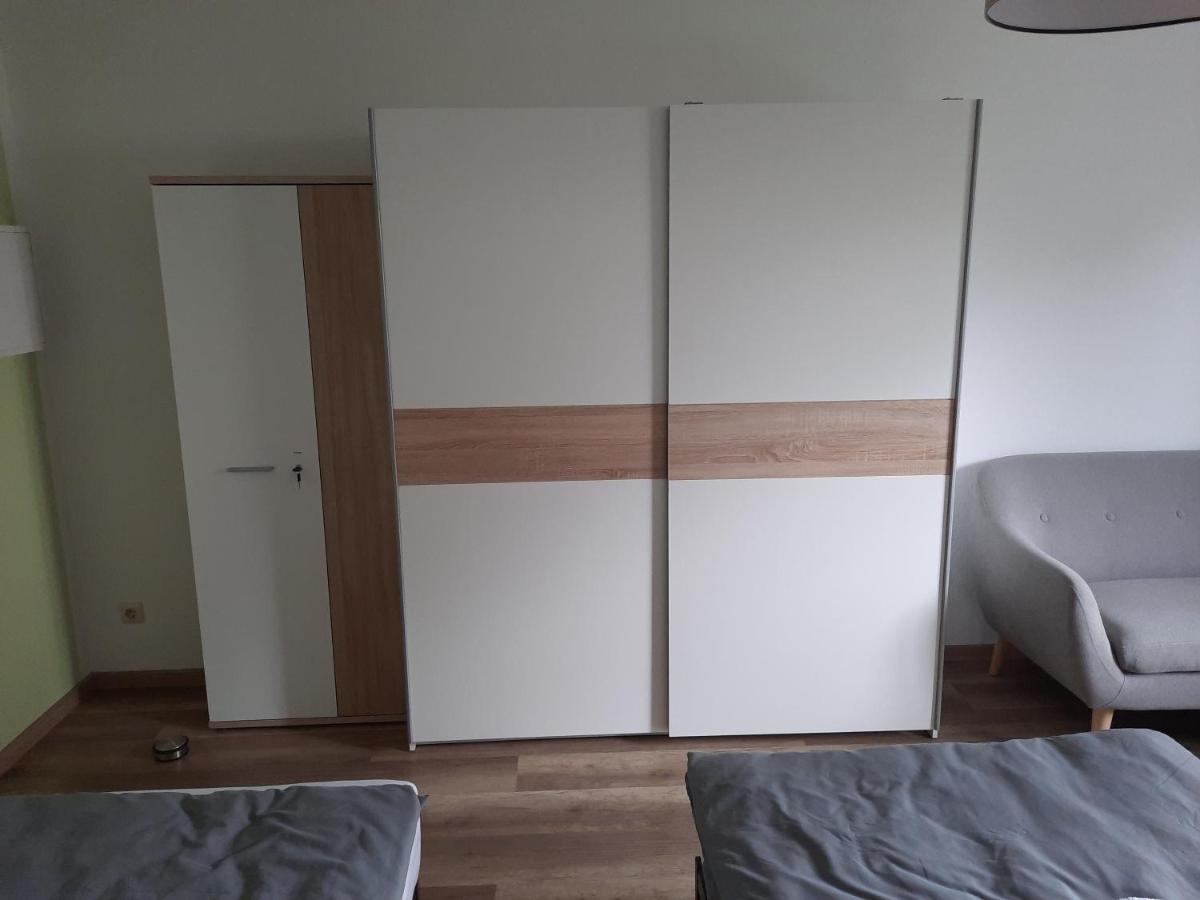 Apartment In Bielefeld Heepen Zewnętrze zdjęcie