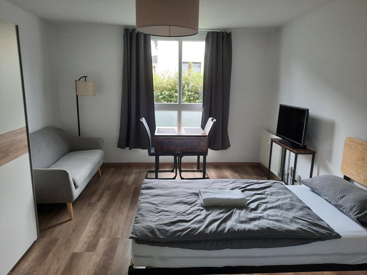 Apartment In Bielefeld Heepen Zewnętrze zdjęcie