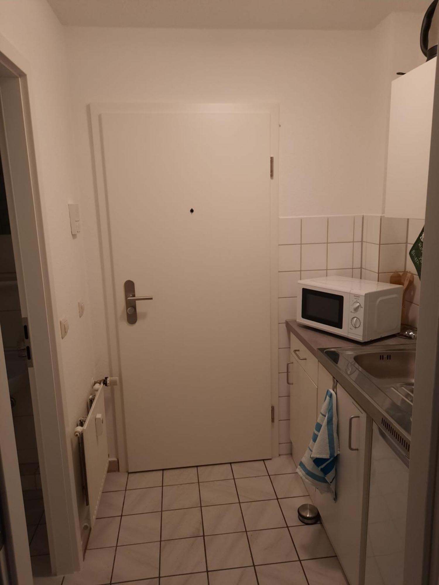 Apartment In Bielefeld Heepen Pokój zdjęcie